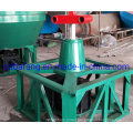 Energy-Saving Gold Mineral Equipment Wet Pan Mill Gold Grinder Made in China